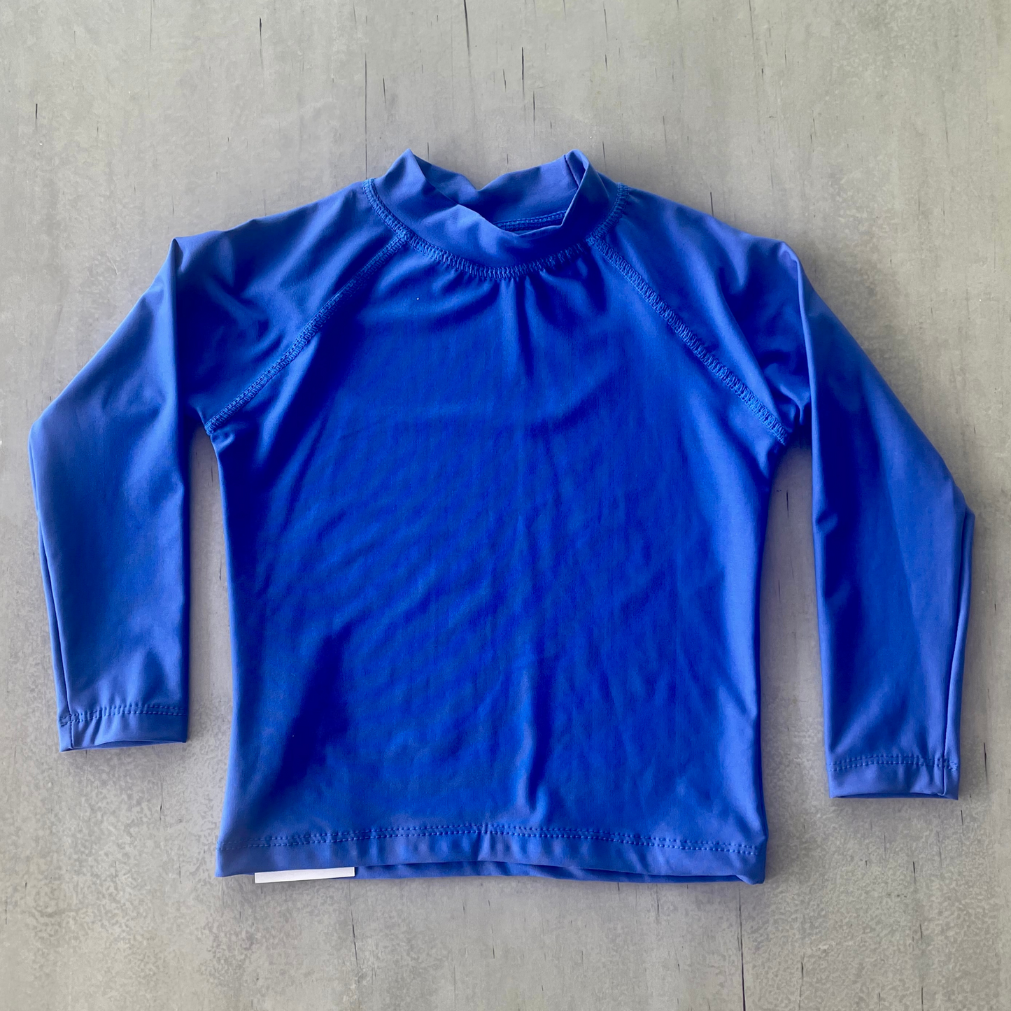 Rashguard Camisa de Agua